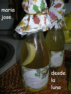 Vinagre De Limón
