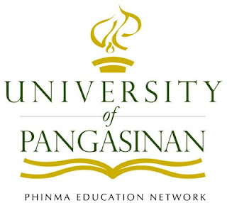 Upang Logo
