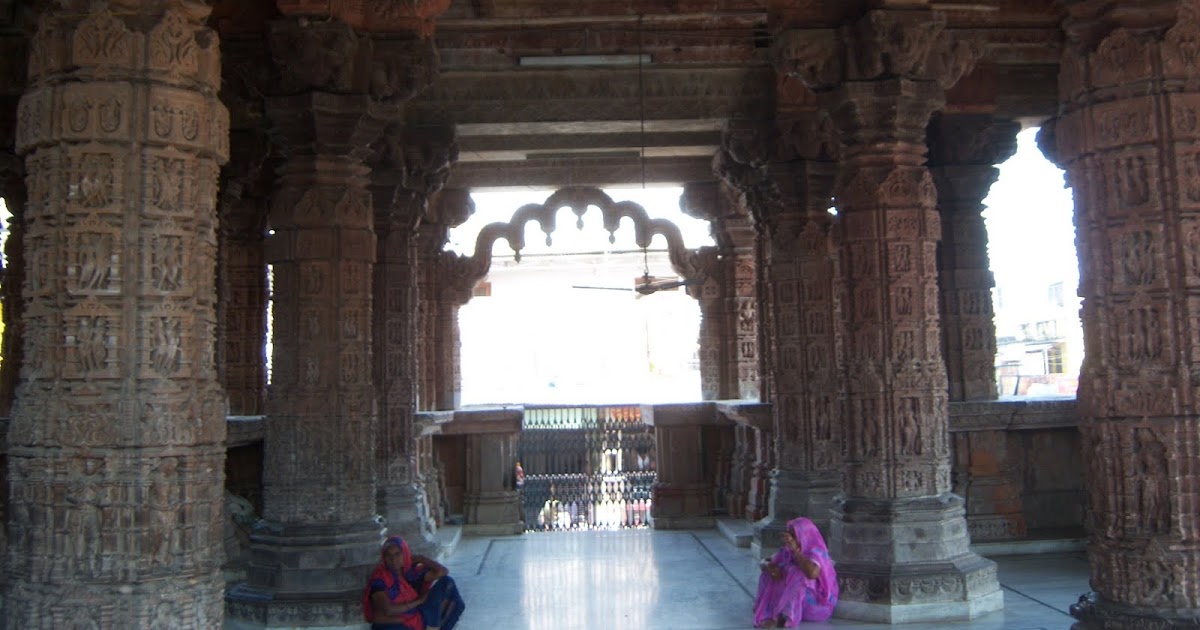 jhalawarPatanRajasthan India art n culture Little known Rajasthan