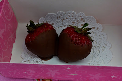 Kara's Party Ideas | Kids Birthday Party Themes: strawberry shortcake party