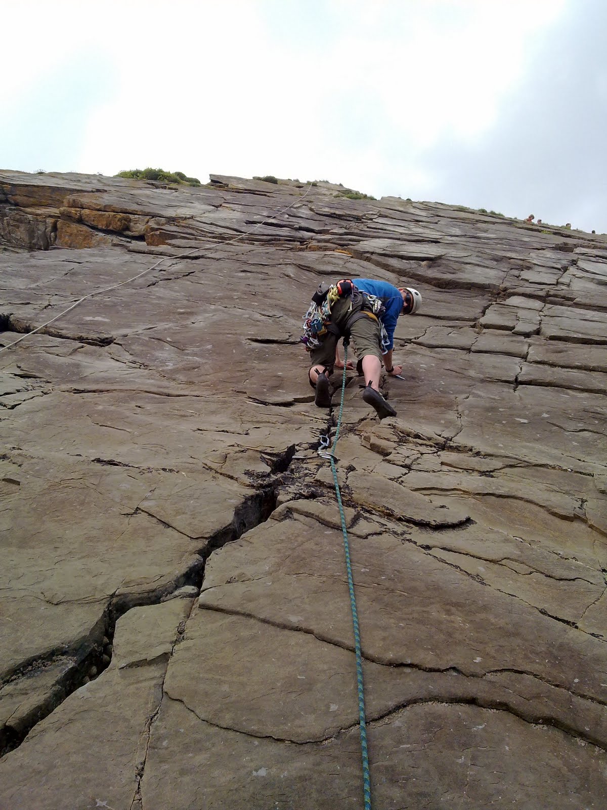 North Devon Climbing and Adventure meet! - Southampton Climbing Club