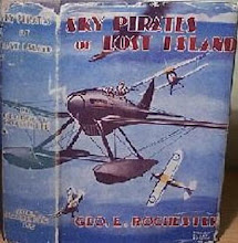 Sky Pirates of Lost Island