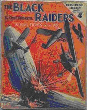 The Black Raiders