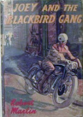 Blackbird Gang