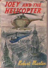 Helicopter