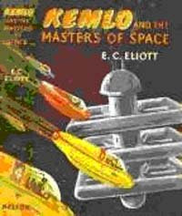 Kemlo Masters of Space