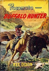 Buffalo Hunter