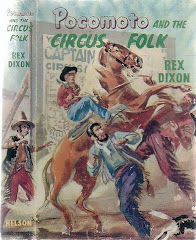 Circus Folk