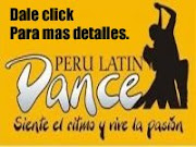 Escuelas de Baile