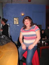 At bar in Taurus