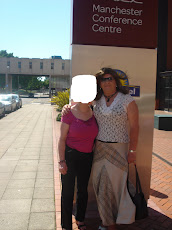 Wife and I