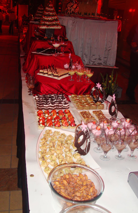 Countryinns by Carlson hosted New Year Theme Party in East Delhi ~ Country Inn Sahibabad by