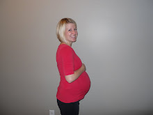34 Weeks, 1 Day