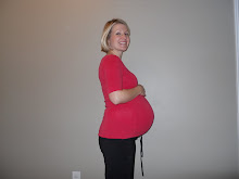 36 Weeks, 1 Day