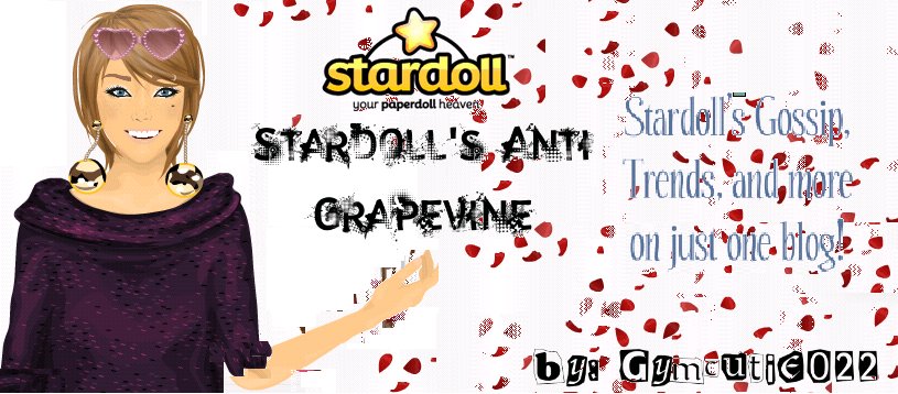Stardolls Anti-Grapevine