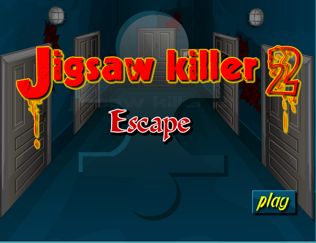 Jigsaw Killer Escape Walkthrough Gamers Walkthrough Guide