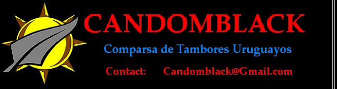 Candomblack