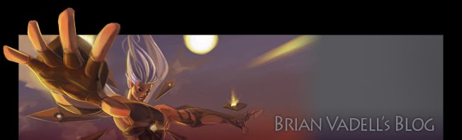 Brian Vadell