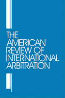 of the American Review of