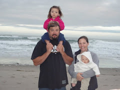 oregon coast 2009