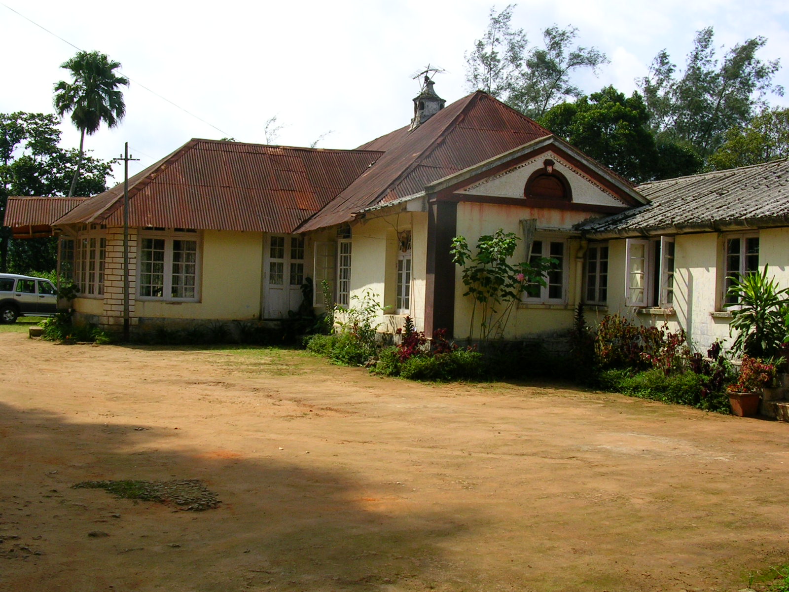 A Lost World Hidden Colonial Clubs Of India Where Next Though quite small, it is peaceful & not crowded at all. a lost world hidden colonial clubs of india blogger