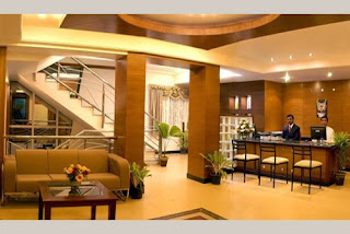 bangalore hotels