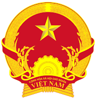 Coat of arms of Vietnam