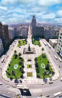 Plaza of Independence