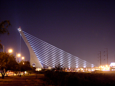 Unity bridge