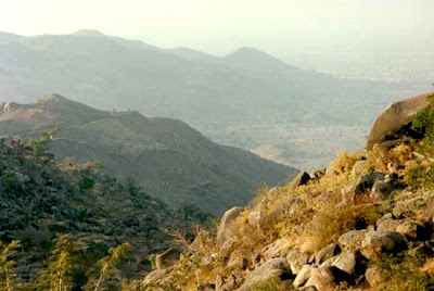 Sukur cultural landscape