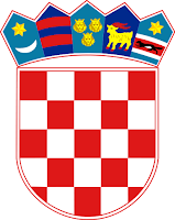 coat of arms of Croatia