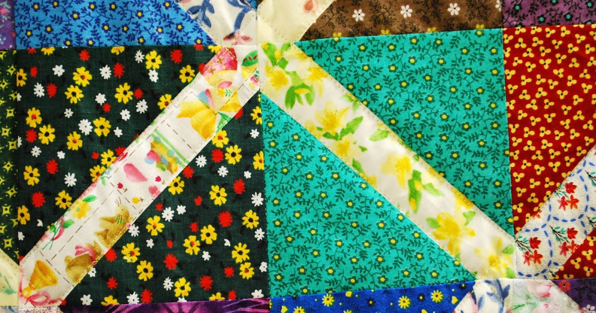 Make It... a Wonderful Life Three Dollar Quilt