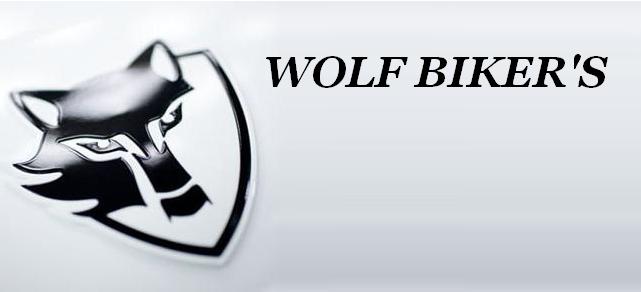 Wolf Biker´s