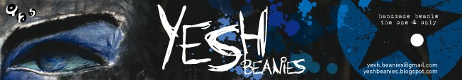 yesh beanies