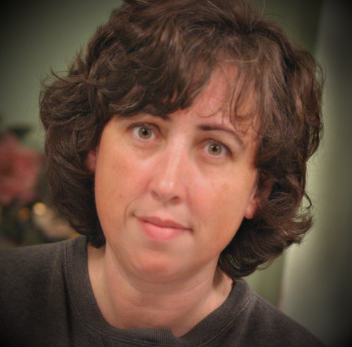 Debbie Redmore