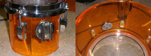 Rci Drums