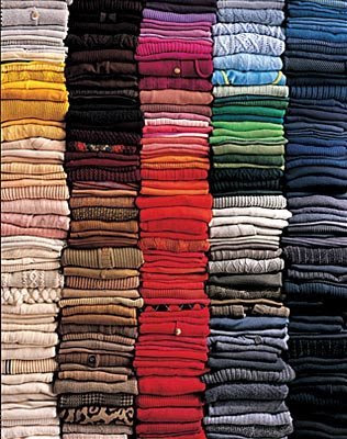 Sweater Icon