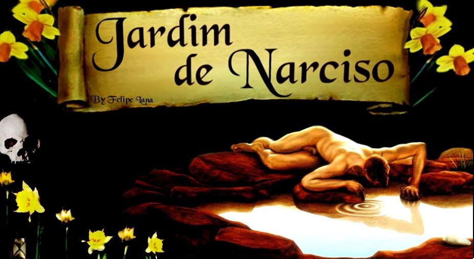 Jardim de Narciso