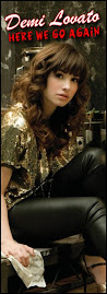 Demi Lovato