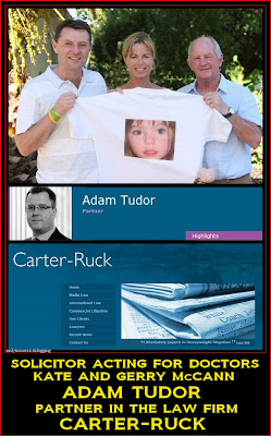Adam Tudor
