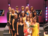 Former Miss West Virginia's