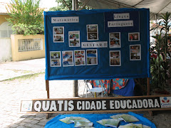 Tenho orgulho deste Programa, meu xodó ...