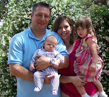 Family May 2009