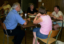 small group discussions