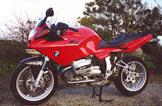 The R1100S