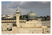 Masjidil Aqsa :