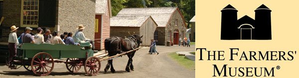 The Farmers' Museum