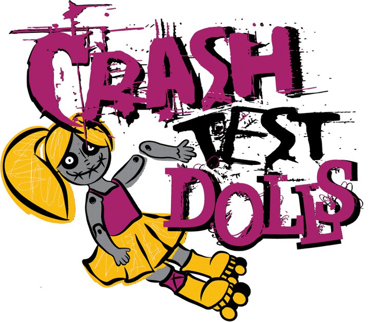 Crash Test Logo