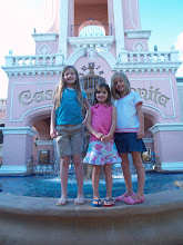 CASA BONITA in Colorado