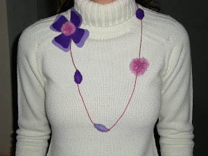 COLLAR DE FIELTRO